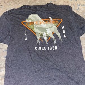 Columbia T-Shirt Size M